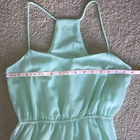 High/Low Sleeveless dress from Forever 21 - Picture 5 of 8